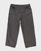 Patagonia Grey Trouser - W36 L26