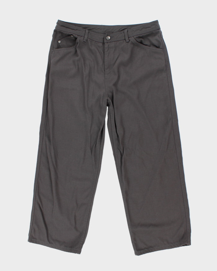 Patagonia Grey Trouser - W36 L26