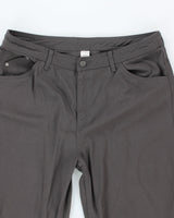 Patagonia Grey Trouser - W36 L26