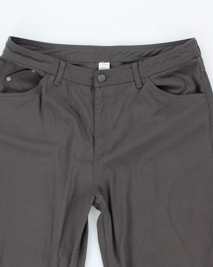 Patagonia Grey Trouser - W36 L26