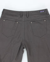 Patagonia Grey Trouser - W36 L26