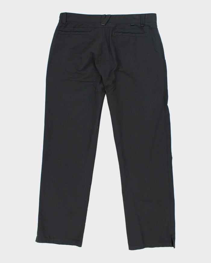 Oakley Charcoal Hiking Trousers - W36 L32