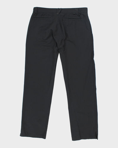 Oakley Charcoal Hiking Trousers - W36 L32
