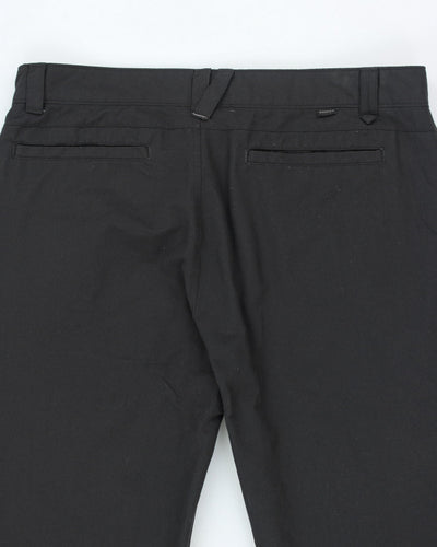Oakley Charcoal Hiking Trousers - W36 L32