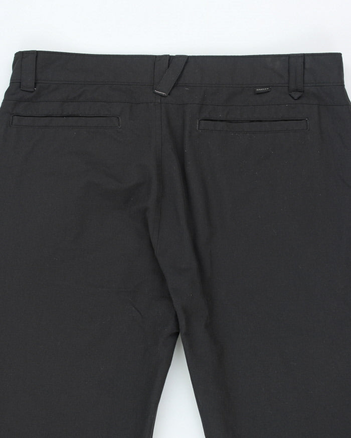 Oakley Charcoal Hiking Trousers - W36 L32