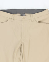 Eddie Bauer Beige Outdoor Trousers - W36 L30