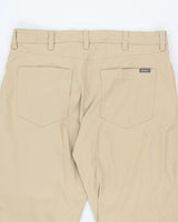 Eddie Bauer Beige Outdoor Trousers - W36 L30
