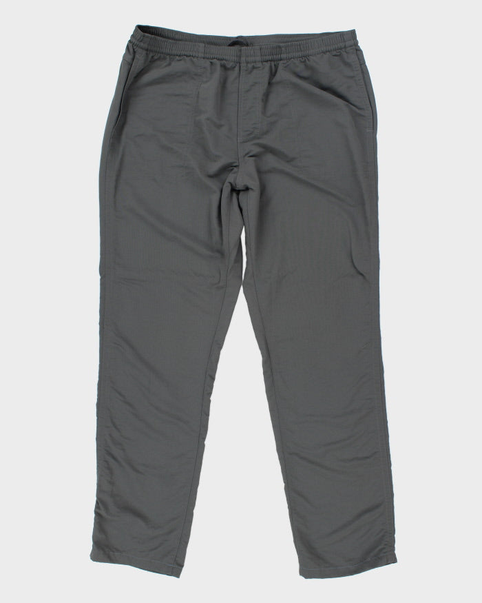 Patagonia Grey Outdoor Trousers - W38 L32