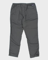 Patagonia Grey Outdoor Trousers - W38 L32