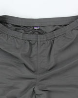 Patagonia Grey Outdoor Trousers - W38 L32