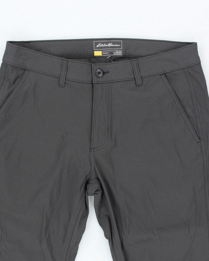 Eddie Bauer Outdoor Trousers - W34 L36
