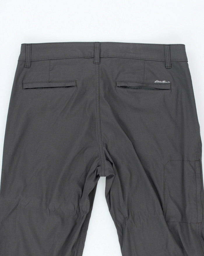 Eddie Bauer Outdoor Trousers - W34 L36
