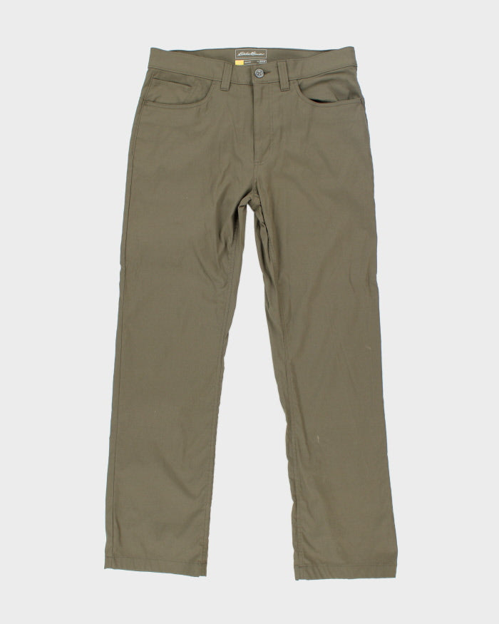Eddie Bauer Outdoor Trousers - W32 L32