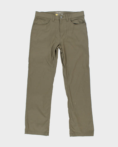 Eddie Bauer Outdoor Trousers - W32 L32
