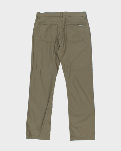 Eddie Bauer Outdoor Trousers - W32 L32