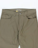 Eddie Bauer Outdoor Trousers - W32 L32
