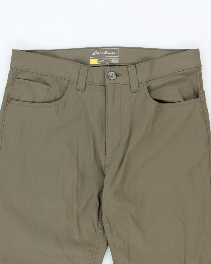 Eddie Bauer Outdoor Trousers - W32 L32