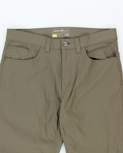 Eddie Bauer Outdoor Trousers - W32 L32