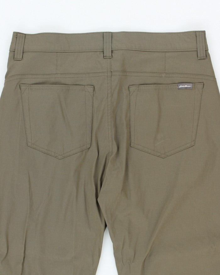 Eddie Bauer Outdoor Trousers - W32 L32