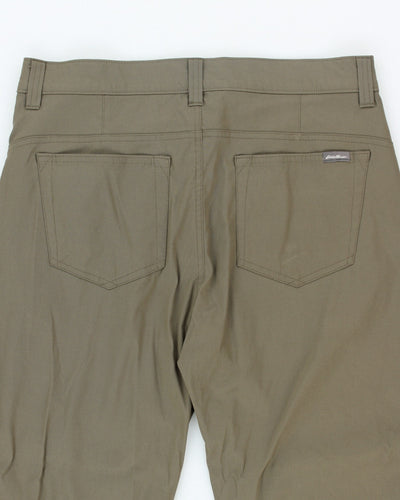 Eddie Bauer Outdoor Trousers - W32 L32