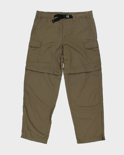 Eddie Bauer Outdoor Trousers - W38 L34