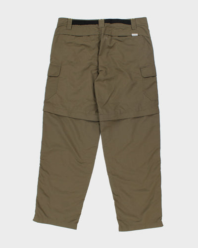 Eddie Bauer Outdoor Trousers - W38 L34