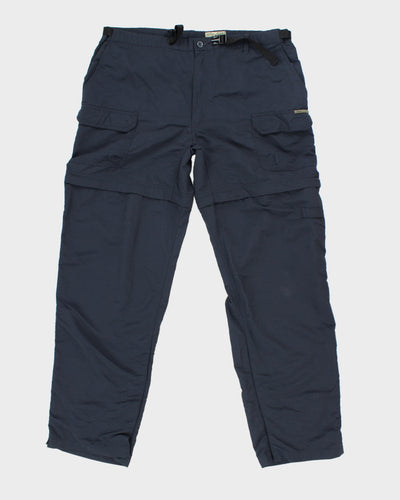 Vintage 90s Royal Robbins Hiking Outdoor Trousers - W40 L33