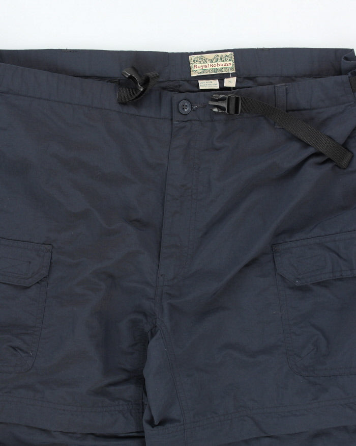 Vintage 90s Royal Robbins Hiking Outdoor Trousers - W40 L33