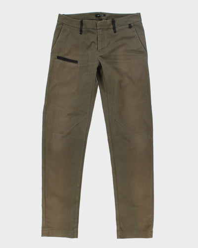 Vintage Arc'teryx Multi Pocket Cargo Hiking Trousers - W32 L32