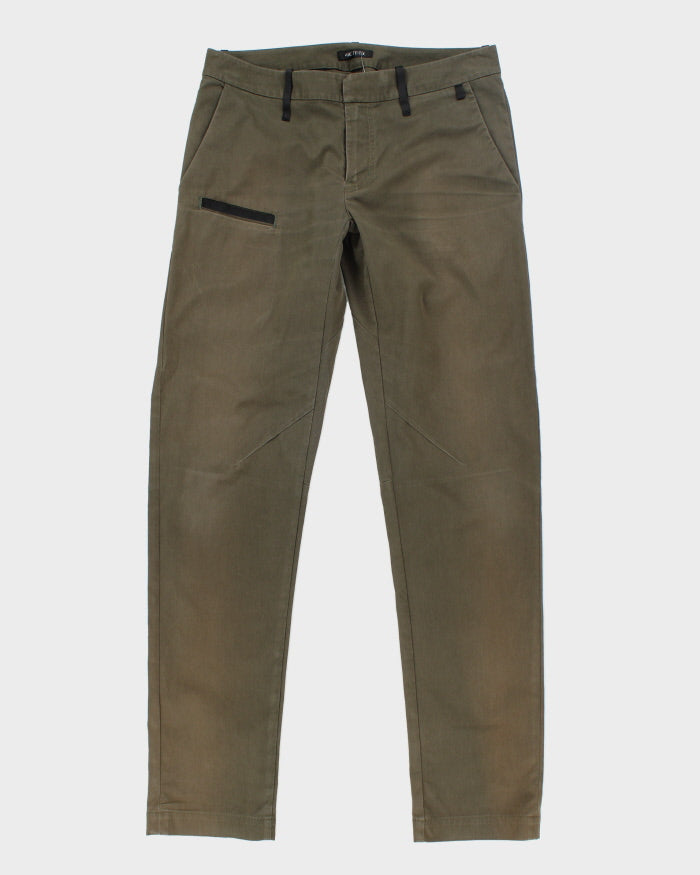 Vintage Arc'teryx Multi Pocket Cargo Hiking Trousers - W32 L32