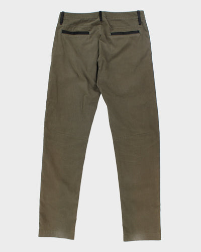 Vintage Arc'teryx Multi Pocket Cargo Hiking Trousers - W32 L32