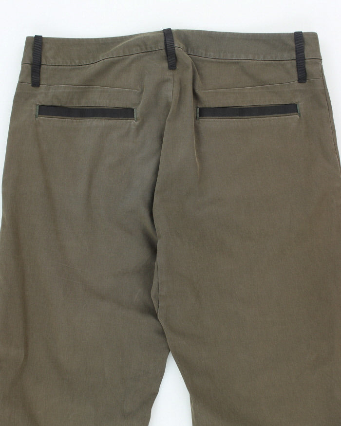 Vintage Arc'teryx Multi Pocket Cargo Hiking Trousers - W32 L32