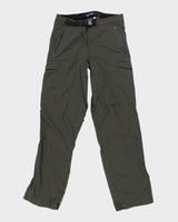 Vintage 2000's Arc'teryx Multi Pocket Cargo Hiking Trousers - W30 L32
