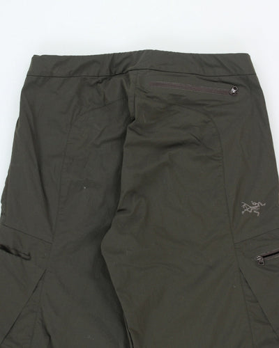 Vintage 2000's Arc'teryx Multi Pocket Cargo Hiking Trousers - W30 L32