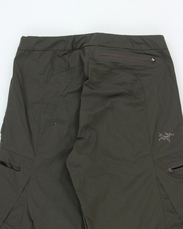 Vintage 2000's Arc'teryx Multi Pocket Cargo Hiking Trousers - W30 L32