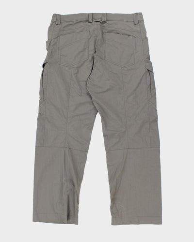 Vintage 2000's Arc'teryx Multi Pocket Cargo Hiking Trousers - W36 L32