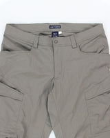 Vintage 2000's Arc'teryx Multi Pocket Cargo Hiking Trousers - W36 L32