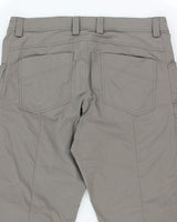Vintage 2000's Arc'teryx Multi Pocket Cargo Hiking Trousers - W36 L32