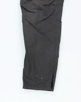 Vintage 2000's Arc'teryx Multi Pocket Cargo Hiking Trousers - W32 L30