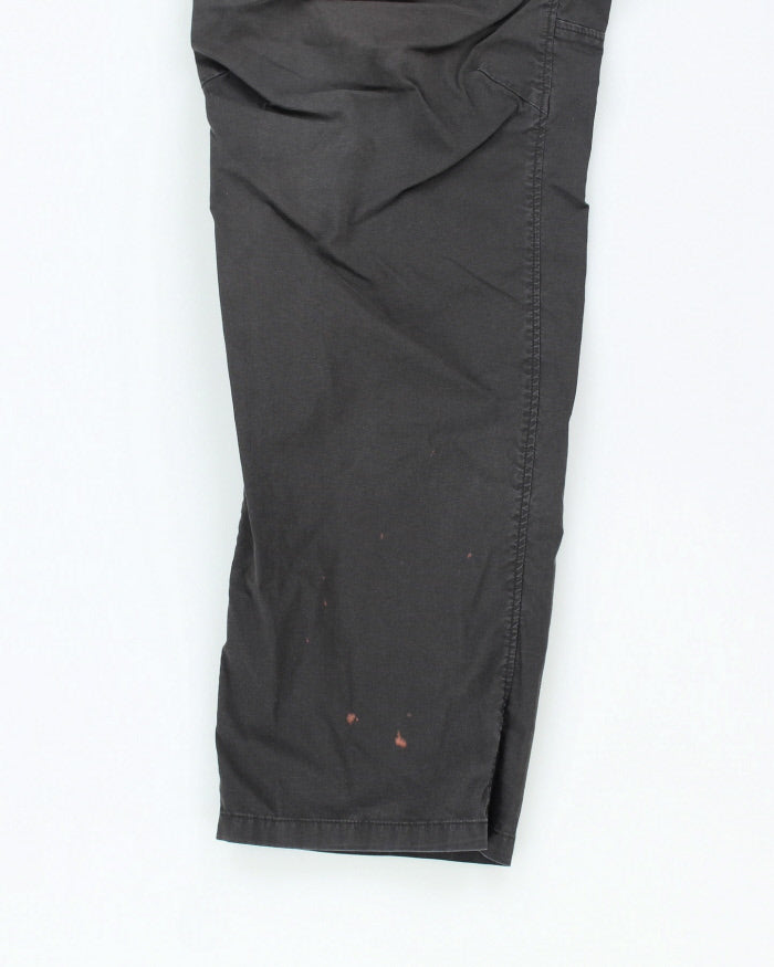 Vintage 2000's Arc'teryx Multi Pocket Cargo Hiking Trousers - W32 L30