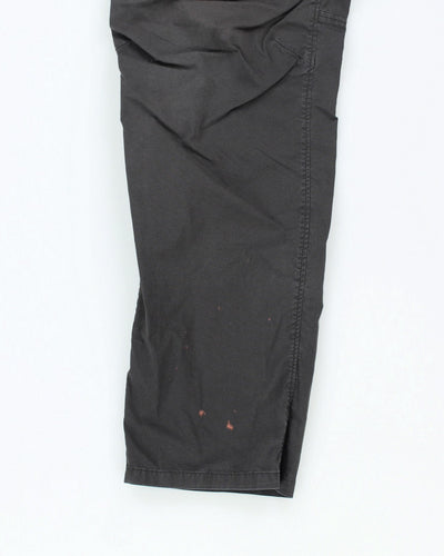 Vintage 2000's Arc'teryx Multi Pocket Cargo Hiking Trousers - W32 L30