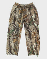 Vintage Remington Camouflage Insulated Outdoors Trouser - W32 L29