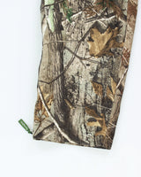 Vintage Remington Camouflage Insulated Outdoors Trouser - W32 L29