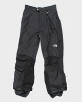 Vintage 90's The North Face Insulated Heavyweight Ski Trousers - W28 L27