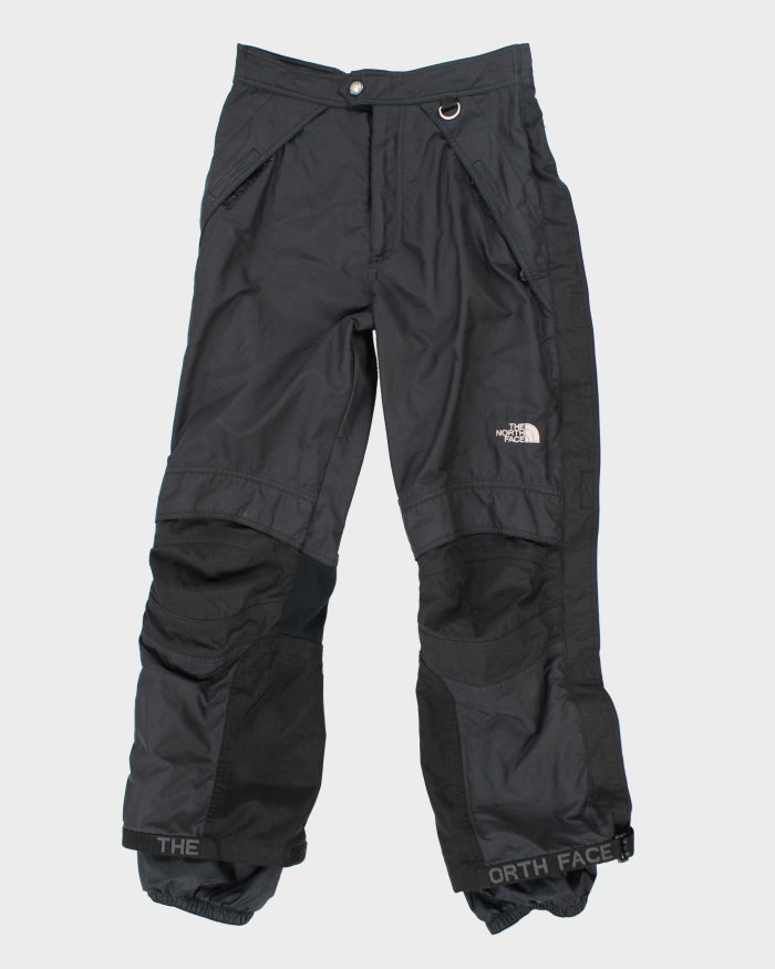 Vintage 90's The North Face Insulated Heavyweight Ski Trousers - W28 L27