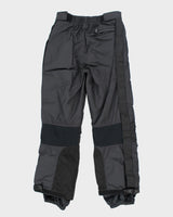 Vintage 90's The North Face Insulated Heavyweight Ski Trousers - W28 L27
