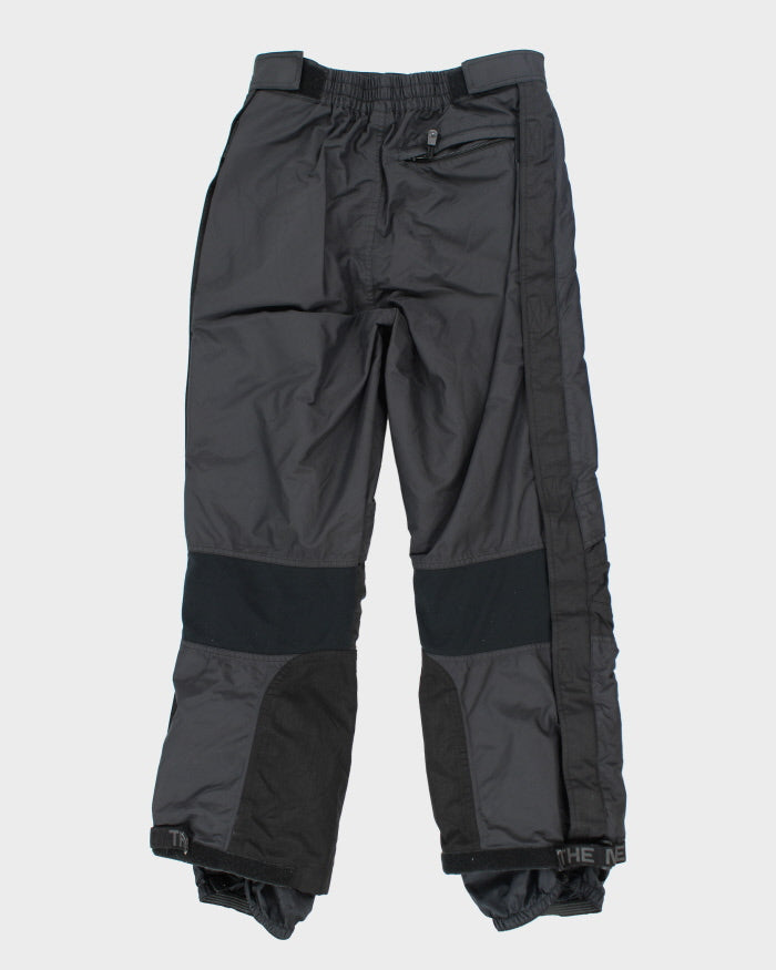 Vintage 90's The North Face Insulated Heavyweight Ski Trousers - W28 L27