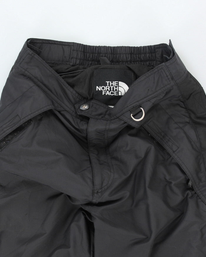 Vintage 90's The North Face Insulated Heavyweight Ski Trousers - W28 L27