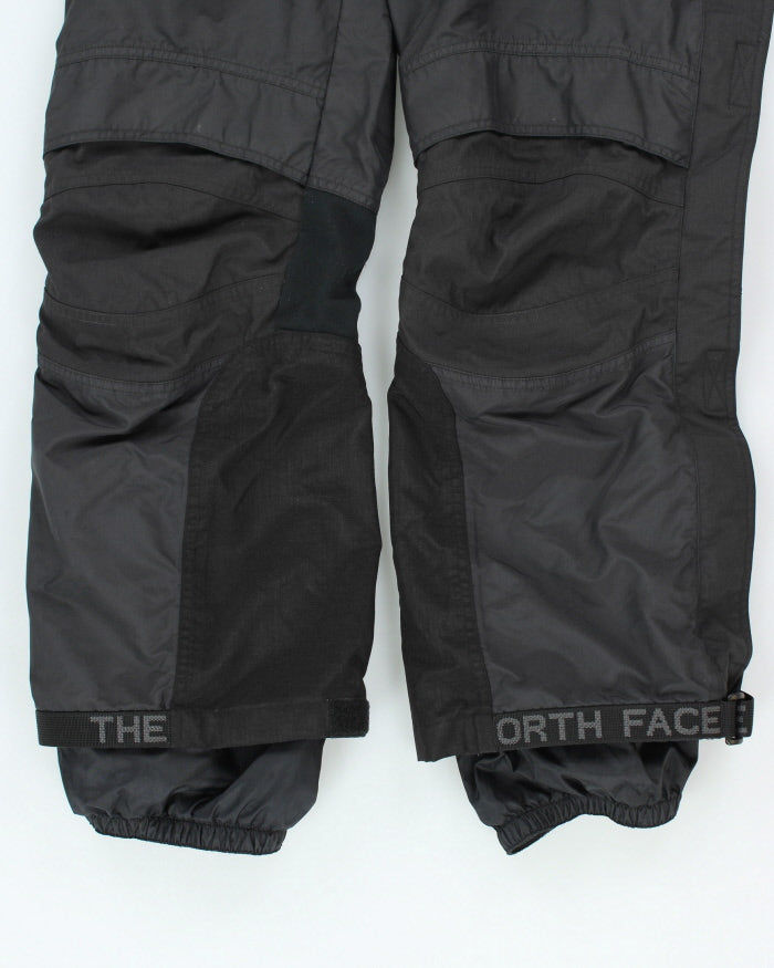 Vintage 90's The North Face Insulated Heavyweight Ski Trousers - W28 L27