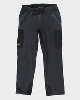 Vintage 2000's Arc'teryx Multi Pocket Utility Trousers - L